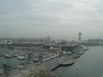 20509 View from Mirador de Colon towards Torre Sant Sebastia.jpg